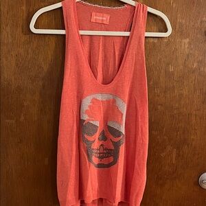 Zadig & Voltaire knit Tank Top